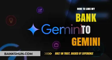 Linking Your Bank Account to Gemini: A Step-by-Step Guide