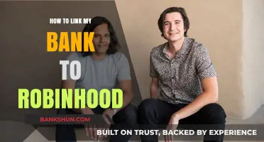 Linking Your Bank to Robinhood: A Simple Step-by-Step Guide