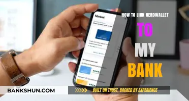 Link NerdWallet to Your Bank: A Simple Step-by-Step Guide