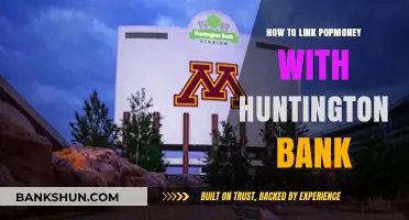 Link Popmoney to Huntington Bank: A Step-by-Step Guide