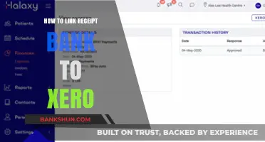 Effortlessly Sync Receipt Bank with Xero: A Step-by-Step Guide