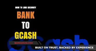 Link Security Bank to GCash: A Step-by-Step Guide for Easy Transactions