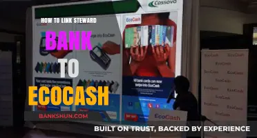 Link Steward Bank to EcoCash: A Simple Step-by-Step Guide