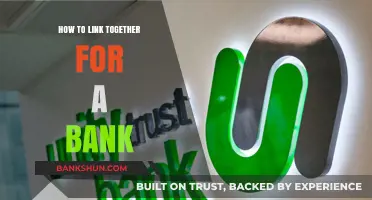 Uniting for Success: Strategies to Link Together for a Stronger Bank