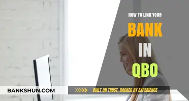 Link Your Bank to QBO: A Step-by-Step Guide for Seamless Integration