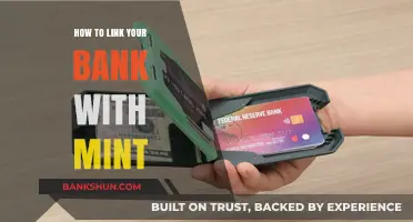 Link Your Bank to Mint: A Simple Step-by-Step Guide