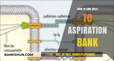 Link Zelle to Aspiration Bank: A Simple Step-by-Step Guide