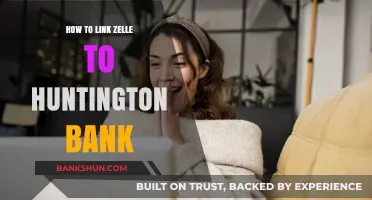 Link Zelle to Huntington Bank: A Step-by-Step Guide