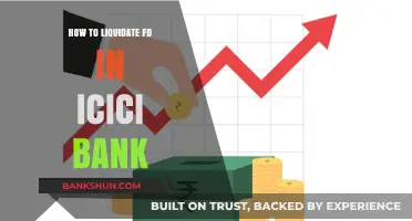 Step-by-Step Guide to Liquidating Your FD in ICICI Bank Easily