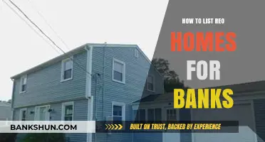 Mastering REO Listings: A Guide to Selling Bank-Owned Properties