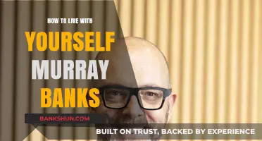 Mastering Self-Acceptance: Murray Banks' Guide to Living with Yourself