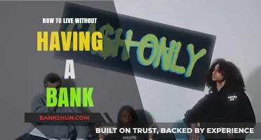 Bank-Free Living: Practical Tips for a Cash-Only Lifestyle