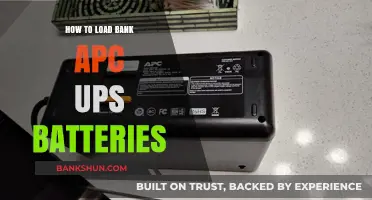 Step-by-Step Guide to Safely Loading Bank APC UPS Batteries