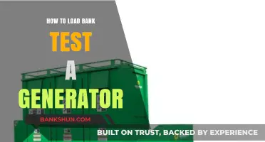 Efficiently Load Bank Test Your Generator: A Comprehensive Step-by-Step Guide