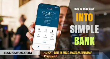 Easy Steps to Load Cash into Your Simple Bank Account