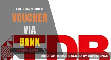 Load Hollywood Voucher Easily: A Step-by-Step Bank Transfer Guide
