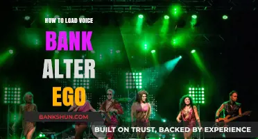 Mastering Voice Bank Alter Ego: A Step-by-Step Loading Guide
