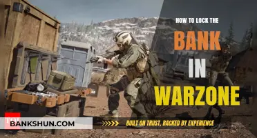 Secure Your Warzone Bank: Ultimate Locking Strategies for Survival
