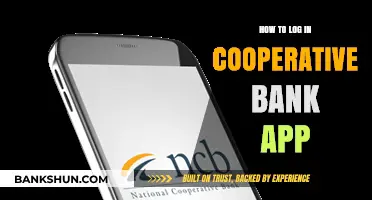 Step-by-Step Guide to Accessing Your Cooperative Bank App Account