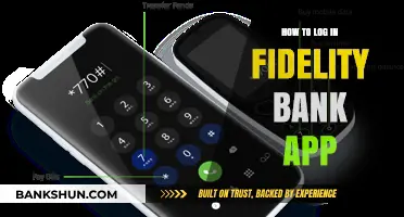 Step-by-Step Guide to Accessing Your Fidelity Bank App Account
