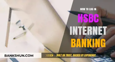 Step-by-Step Guide to Accessing Your HSBC Internet Banking Account