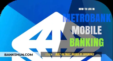 Step-by-Step Guide to Accessing Metrobank Mobile Banking Securely