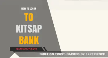 Step-by-Step Guide to Accessing Your Kitsap Bank Account Online