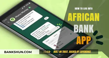 Easy Steps to Access Your African Bank App Account Securely