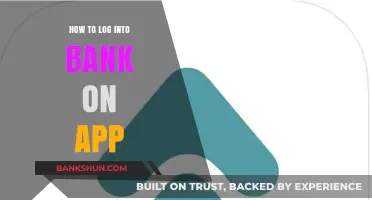 Securely Access Your Bank Account: A Step-by-Step App Login Guide