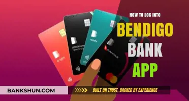 Easy Steps to Access Your Bendigo Bank App Account Securely
