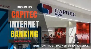 Step-by-Step Guide to Accessing Your Capitec Internet Banking Account