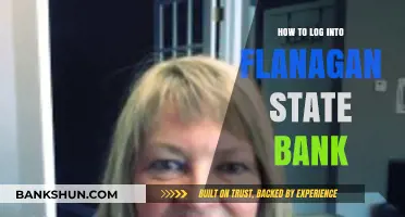 Step-by-Step Guide to Accessing Your Flanagan State Bank Account Online