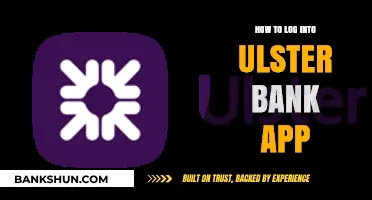 Step-by-Step Guide to Accessing Your Ulster Bank App Account
