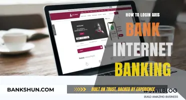 Step-by-Step Guide to Accessing Axis Bank Internet Banking Securely