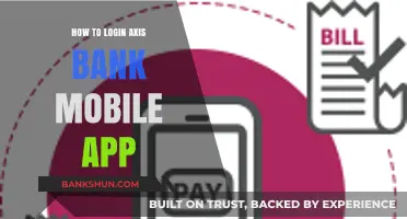 Step-by-Step Guide to Accessing Your Axis Bank Mobile App Account