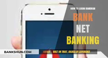 Step-by-Step Guide to Accessing Bandhan Bank Net Banking Easily