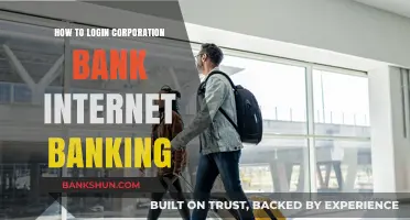 Step-by-Step Guide to Accessing Corporation Bank Internet Banking Securely