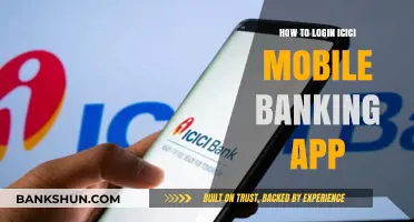 Step-by-Step Guide to Accessing ICICI Mobile Banking App Securely