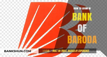 Easy Steps to Login to Your Bank of Baroda Account