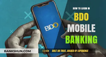 Easy Steps to Access BDO Mobile Banking: Login Guide