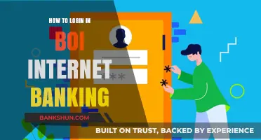 Step-by-Step Guide to Accessing BOI Internet Banking Securely