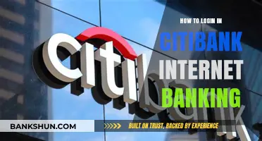 Step-by-Step Guide to Accessing Your Citibank Internet Banking Account