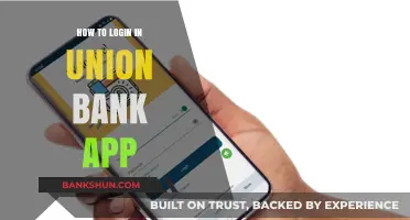 Easy Steps to Login to Union Bank App: A Quick Guide