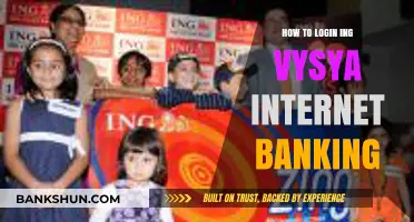 Step-by-Step Guide to Accessing ING Vysya Internet Banking Securely