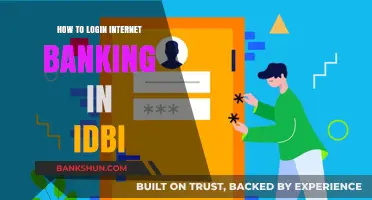 Easy Steps to Access IDBI Internet Banking: A Quick Guide