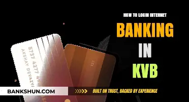 Step-by-Step Guide to Accessing KVB Internet Banking Securely
