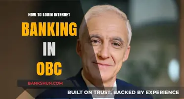 Step-by-Step Guide to Accessing OBC Internet Banking Securely