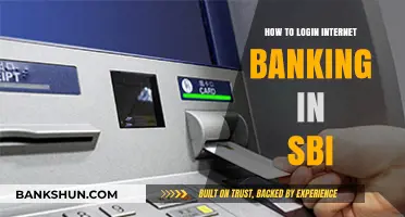Step-by-Step Guide to Accessing SBI Internet Banking Securely