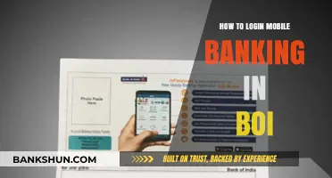 Step-by-Step Guide to Accessing BOI Mobile Banking Securely