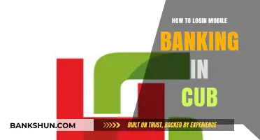 Step-by-Step Guide to Accessing CUB Mobile Banking Securely